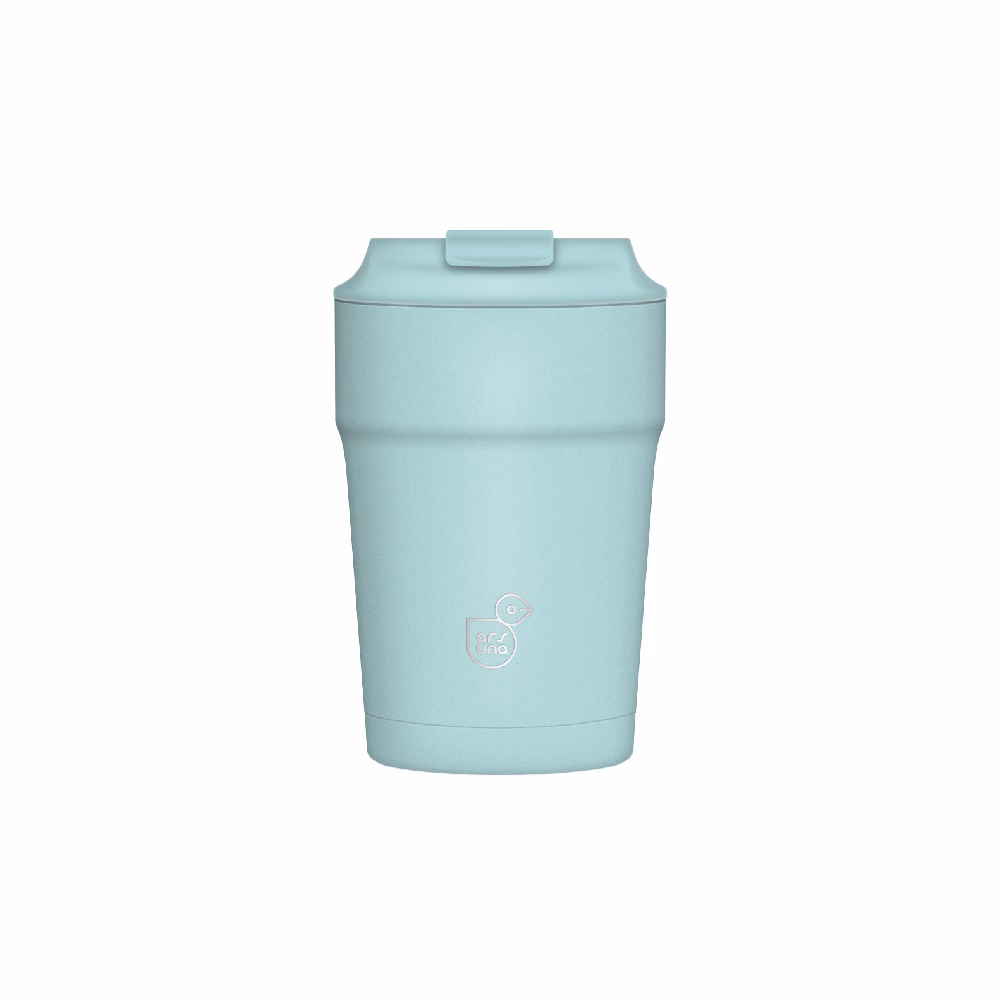 Thermo bögre ARS UNA 350 ml Aqua
