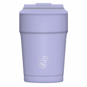 Thermo bögre ARS UNA 350 ml Lavender