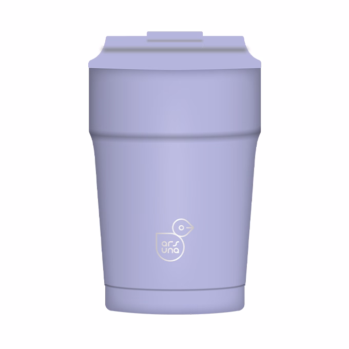 Thermo bögre ARS UNA 350 ml Lavender