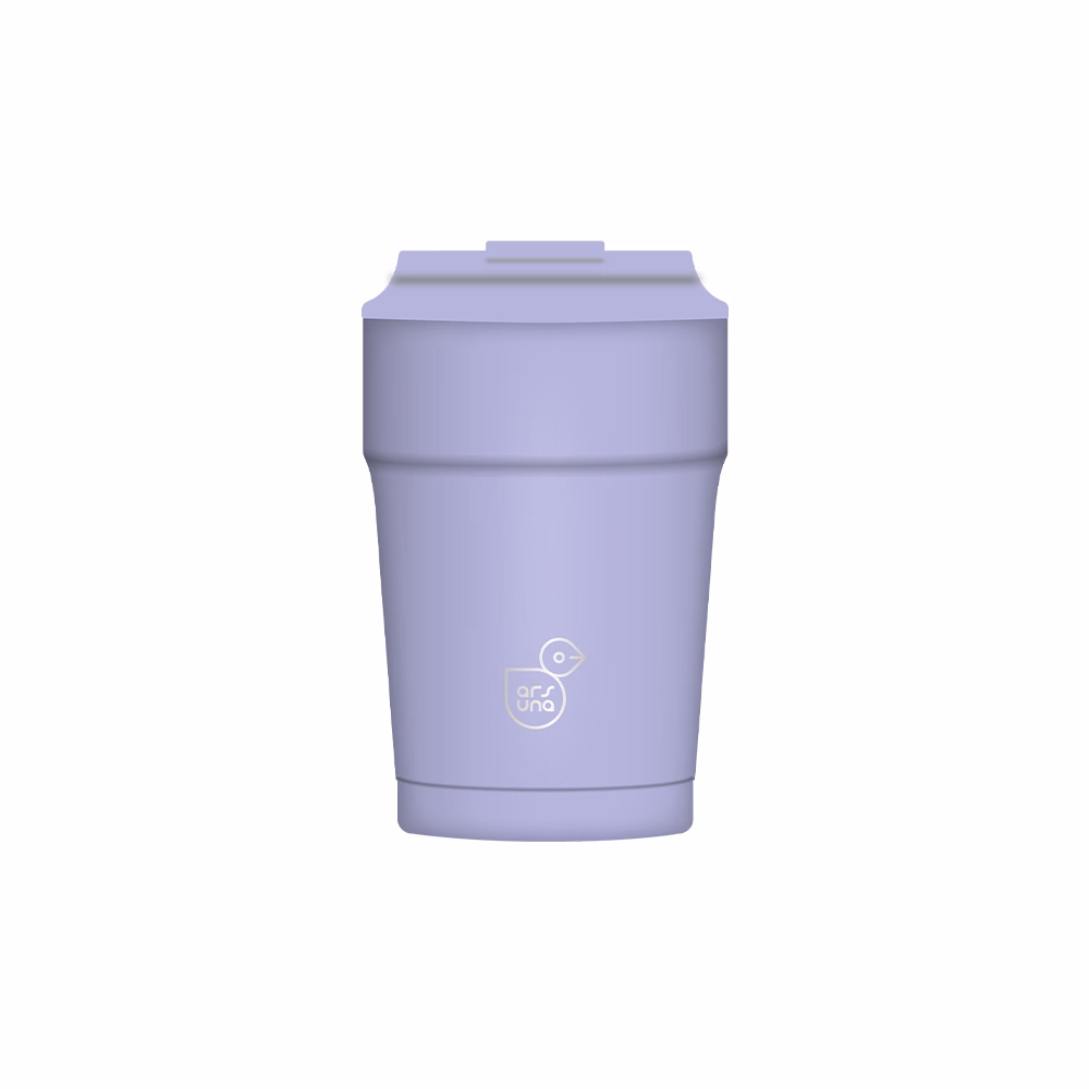 Thermo bögre ARS UNA 350 ml Lavender