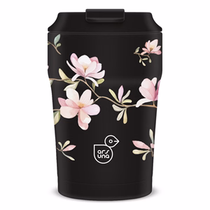 Thermo bögre ARS UNA 350 ml Magnolia 5279