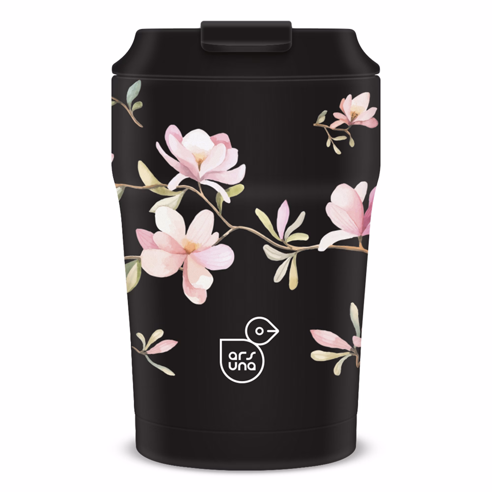 Thermo bögre ARS UNA 350 ml Magnolia 5279