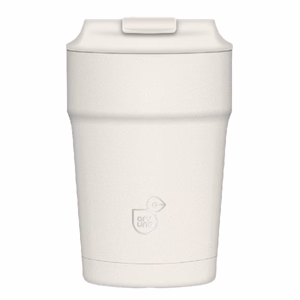 Thermo bögre ARS UNA 350 ml Milk