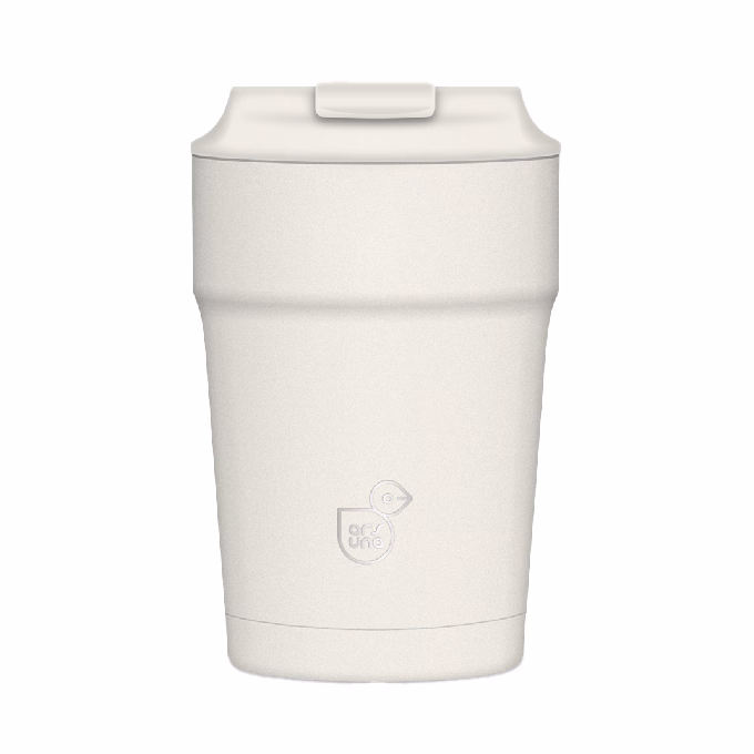 Thermo bögre ARS UNA 350 ml Milk