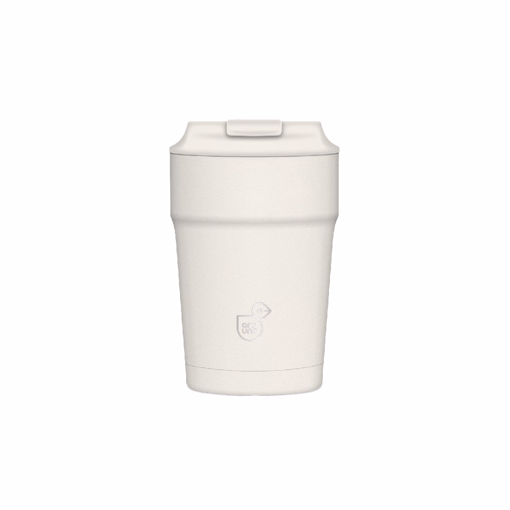 Thermo bögre ARS UNA 350 ml Milk