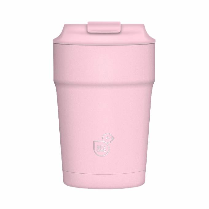 Thermo bögre ARS UNA 350 ml Rose