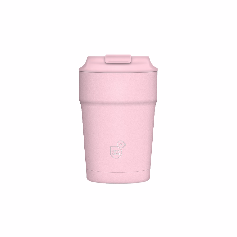 Thermo bögre ARS UNA 350 ml Rose