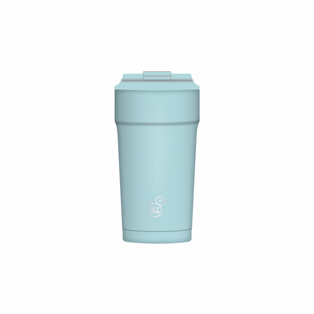 Thermo bögre ARS UNA 470 ml Aqua