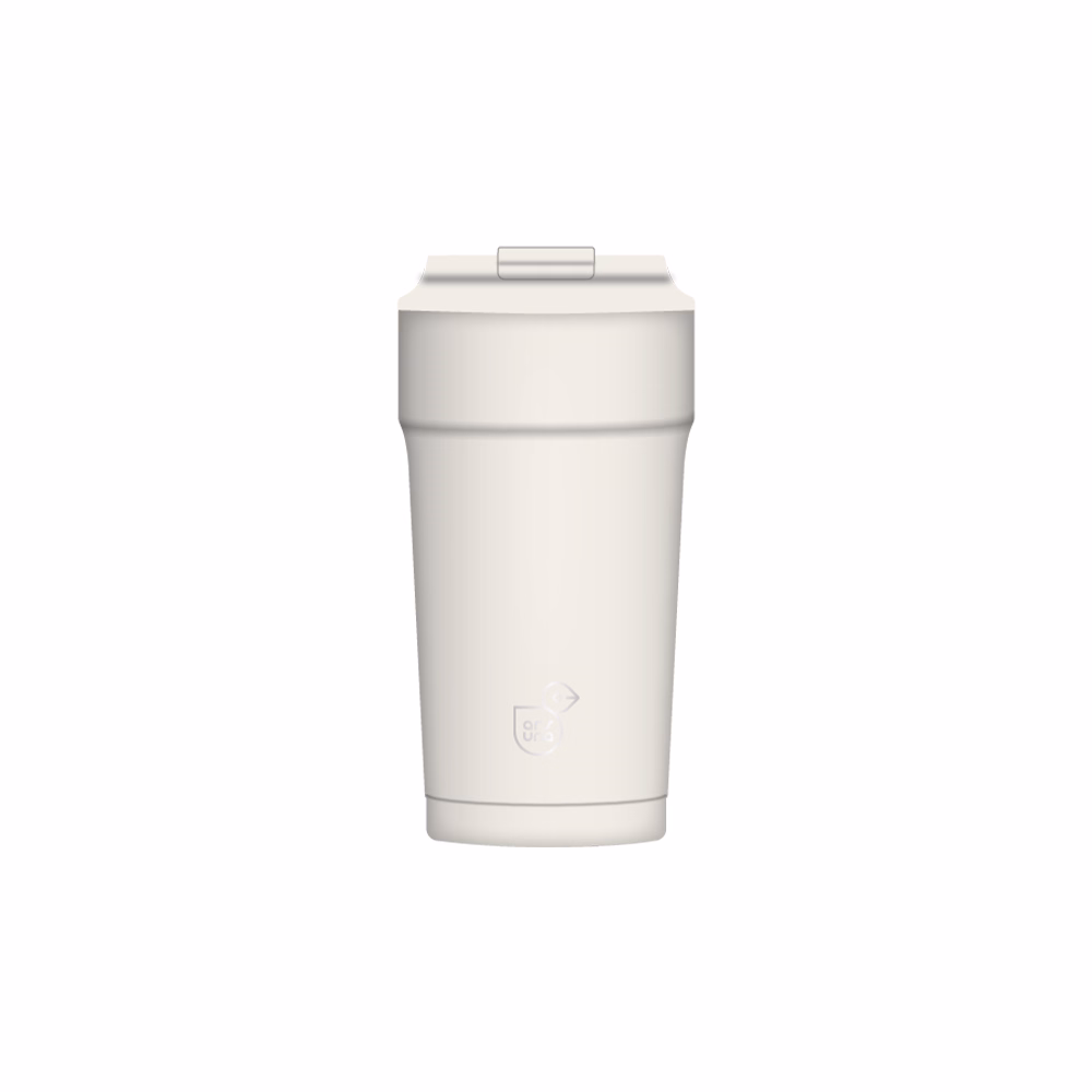 Thermo bögre ARS UNA 470 ml Coconut Milk
