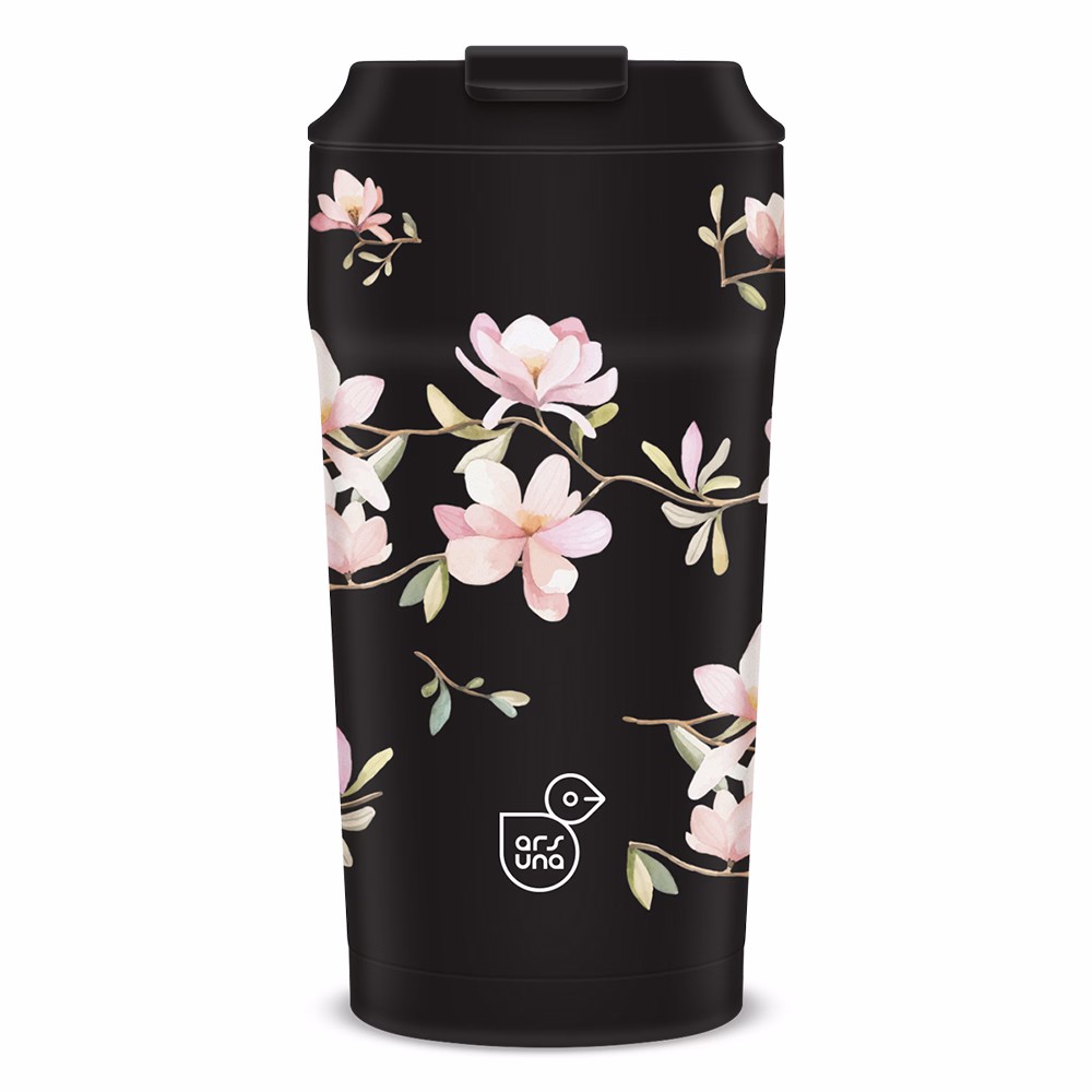 Thermo bögre ARS UNA 470 ml Magnolia 5279