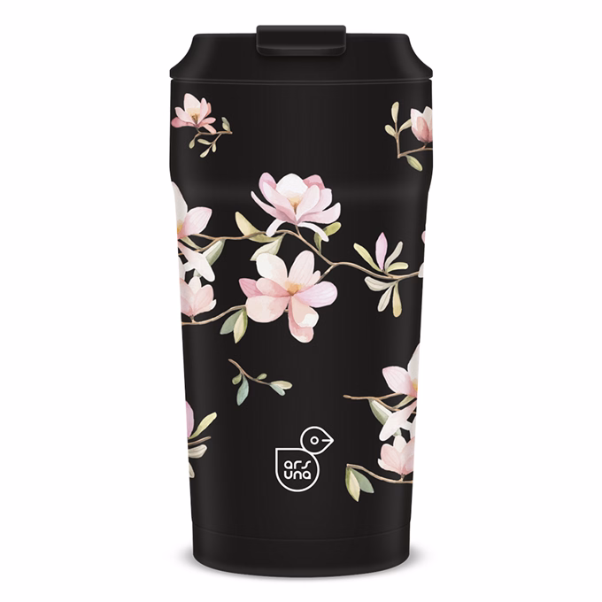 Thermo bögre ARS UNA 470 ml Magnolia 5279