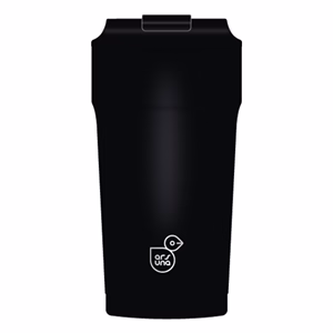 Thermo bögre ARS UNA 470 ml Noir
