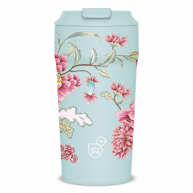 Thermo bögre ARS UNA 470 ml Oriental-Turquoise 5123
