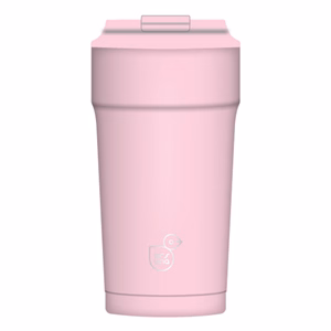 Thermo bögre ARS UNA 470 ml Rose