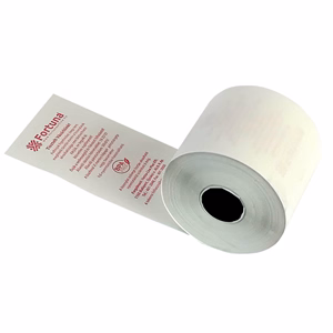 Thermo tekercs FORTUNA 37x50mm/12 28 fm BPA mentes