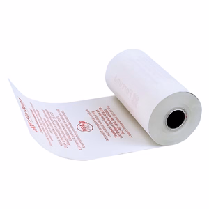 Thermo tekercs FORTUNA 80x45mm/12 26 fm BPA mentes