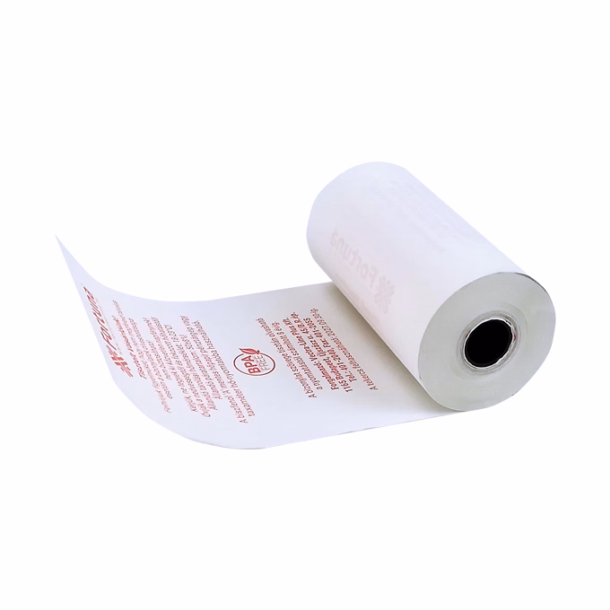 Thermo tekercs FORTUNA 80x45mm/12 26 fm BPA mentes