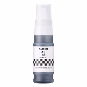 Tinta CANON GI-45 fekete 70ml