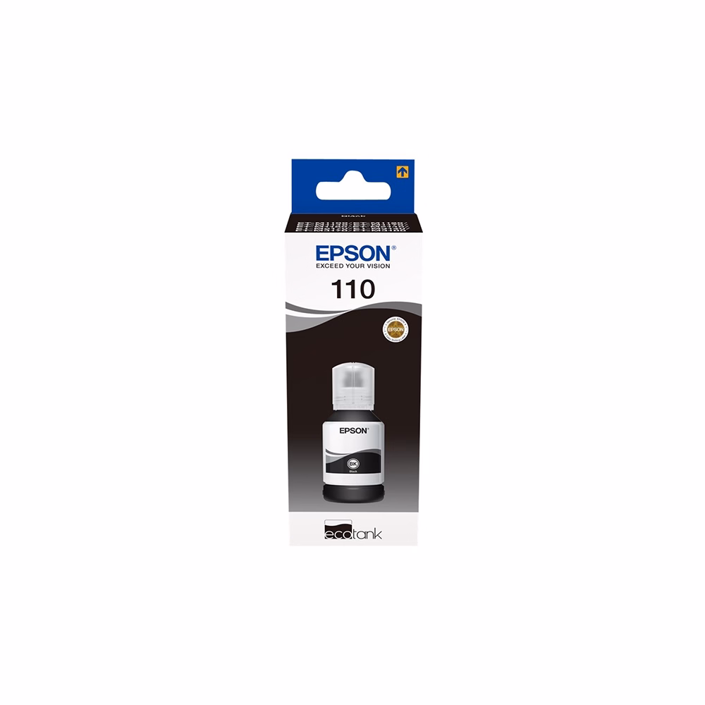 Tinta EPSON T03P1 fekete 120ml