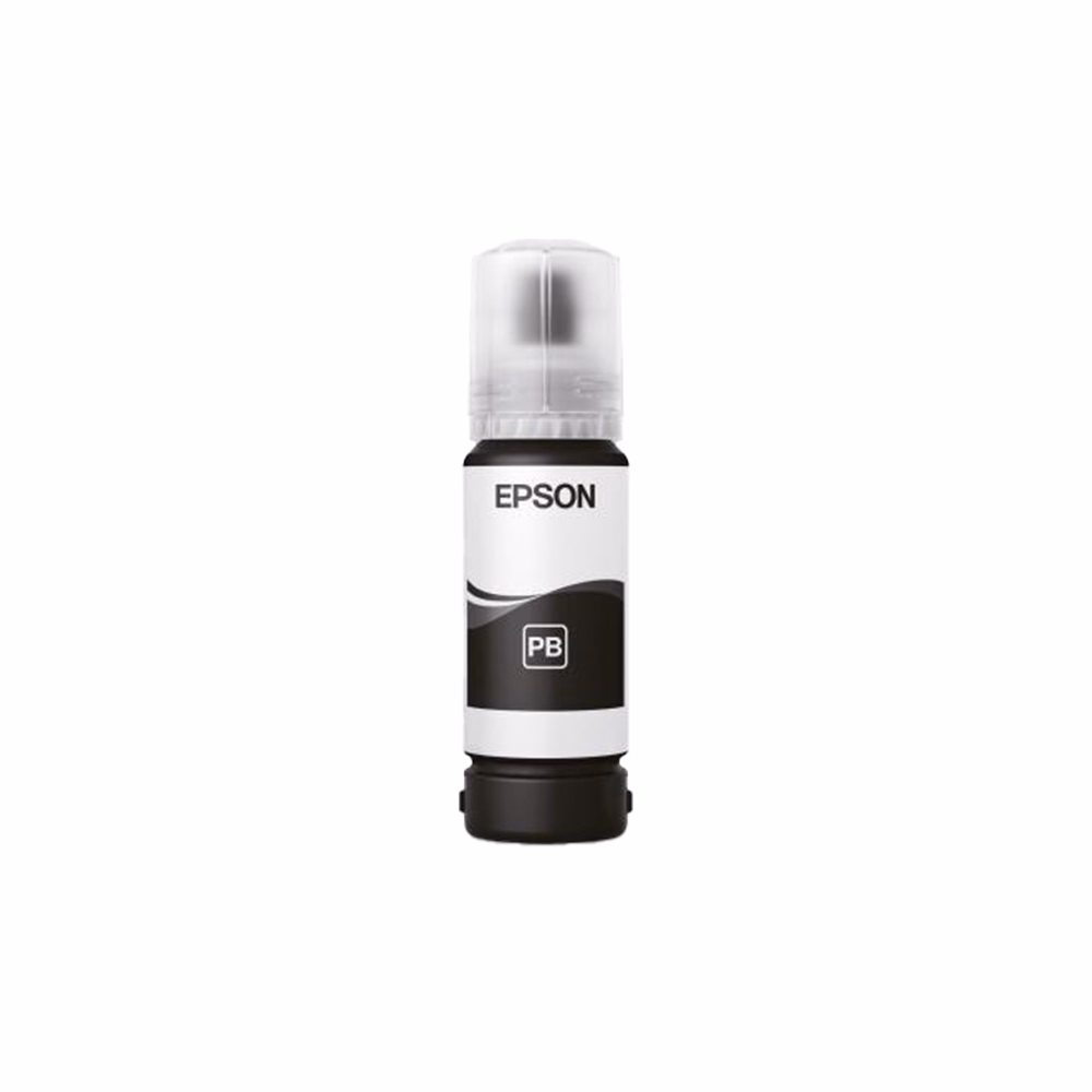 Tinta EPSON T07D1 fotó fekete 70ml