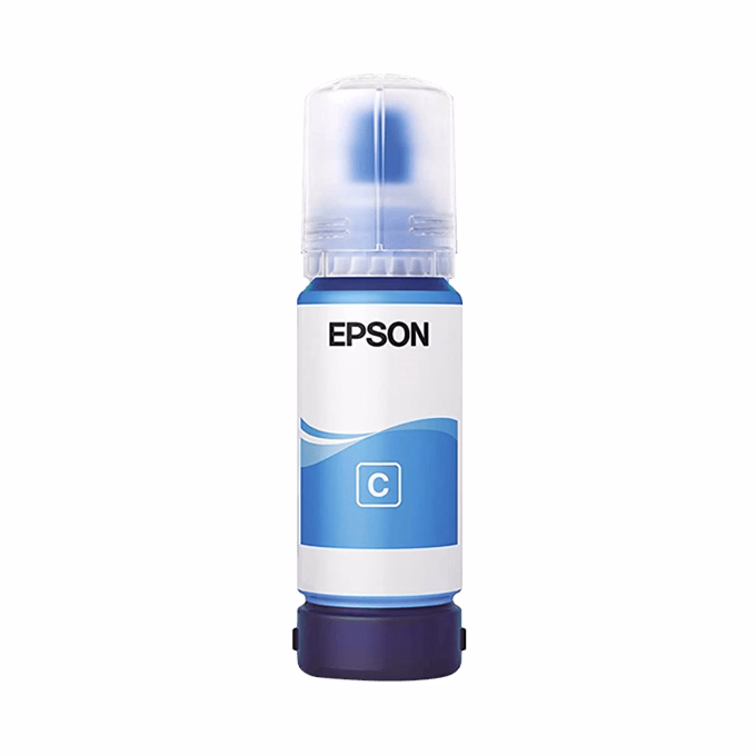 Tinta EPSON T07D2 kék 70ml