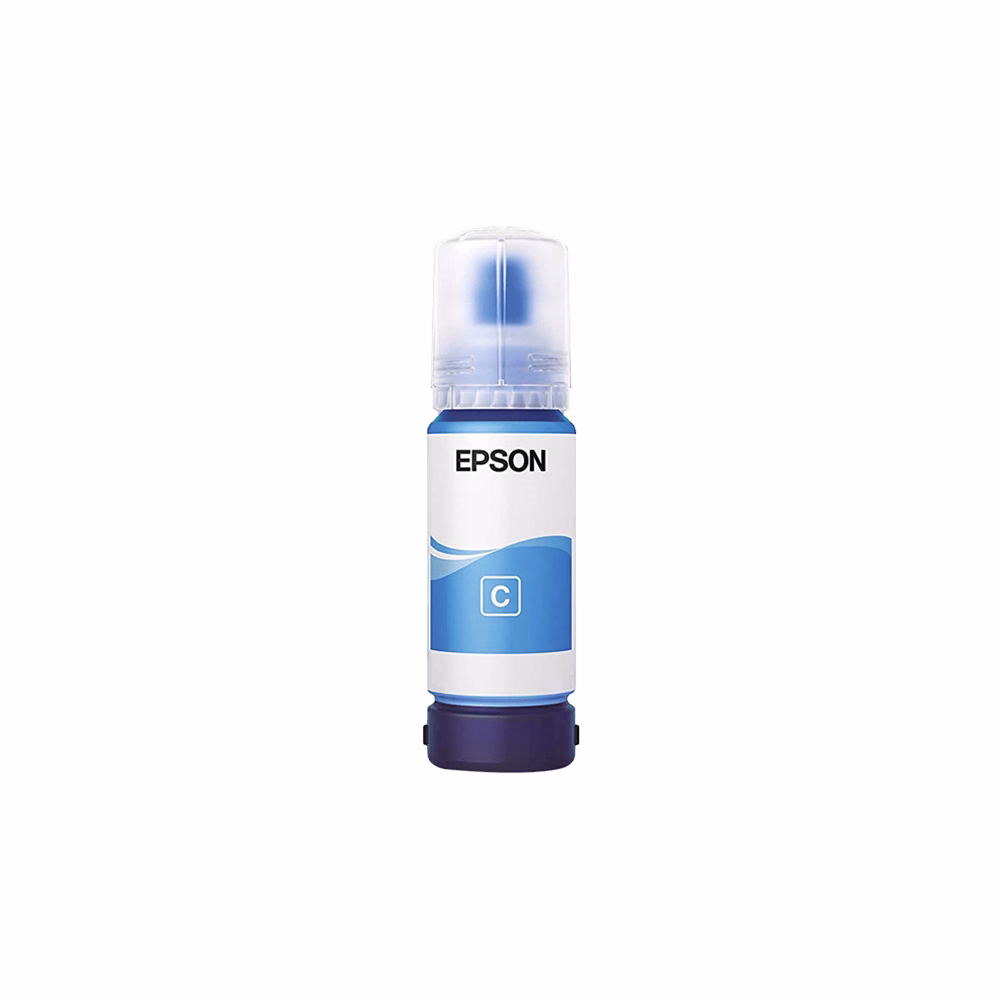 Tinta EPSON T07D2 kék 70ml