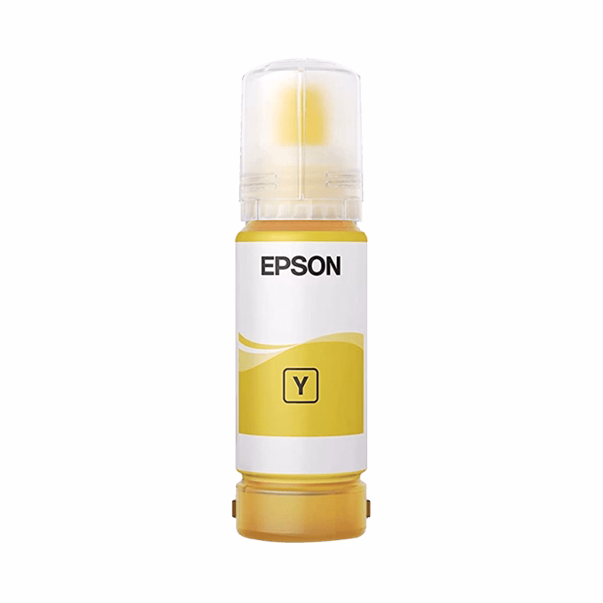 Tinta EPSON T07D4 sárga 70ml