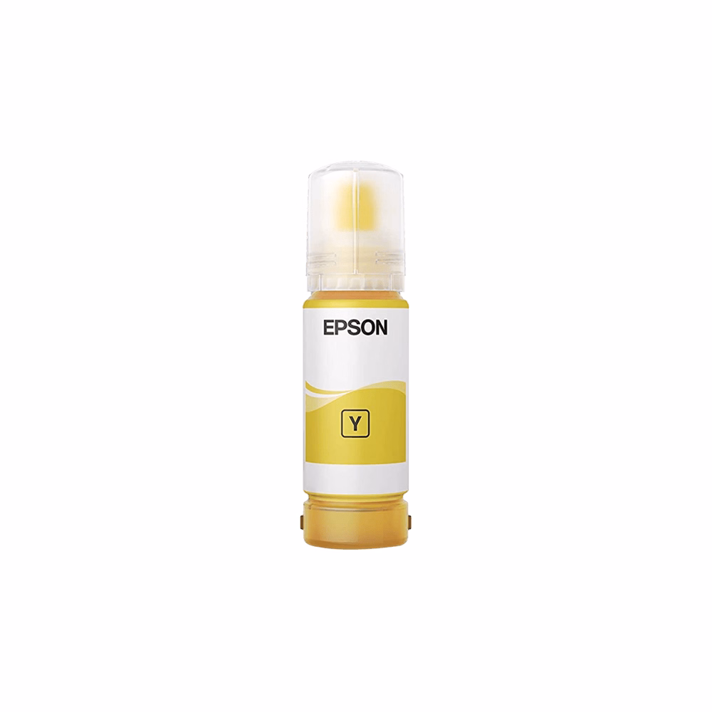 Tinta EPSON T07D4 sárga 70ml
