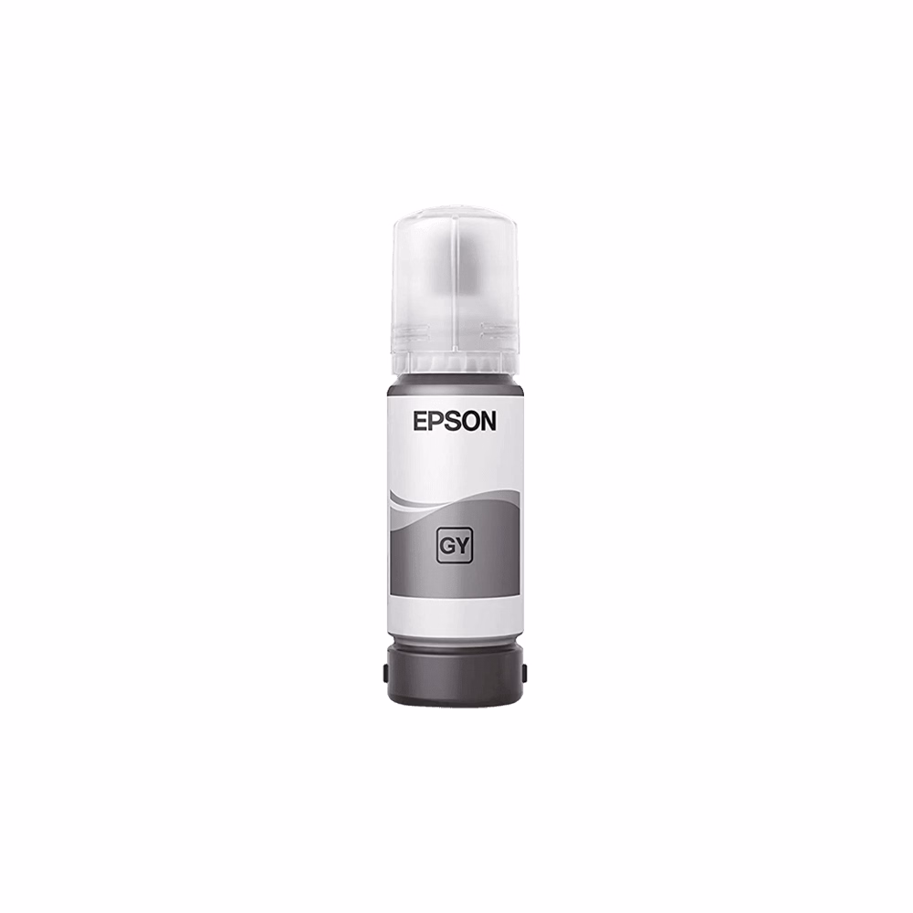 Tinta EPSON T07D5 szürke 70ml