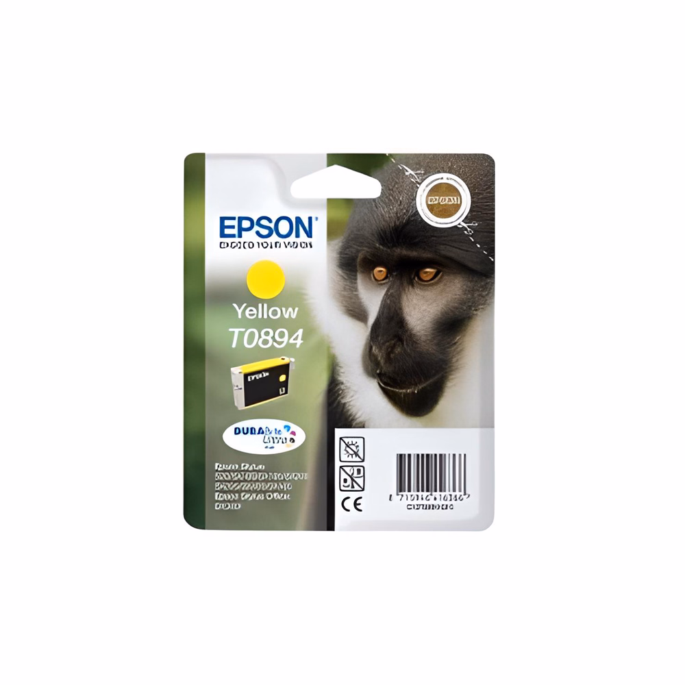 Tinta EPSON T0894Y sárga 3,5ml
