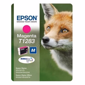 Tinta EPSON T128340M vörös