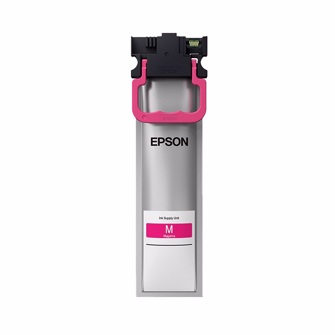 Tinta EPSON T9443 vörös