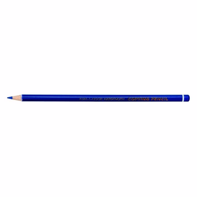 Tintaceruza KOH-I-NOOR 1561 kerek kék