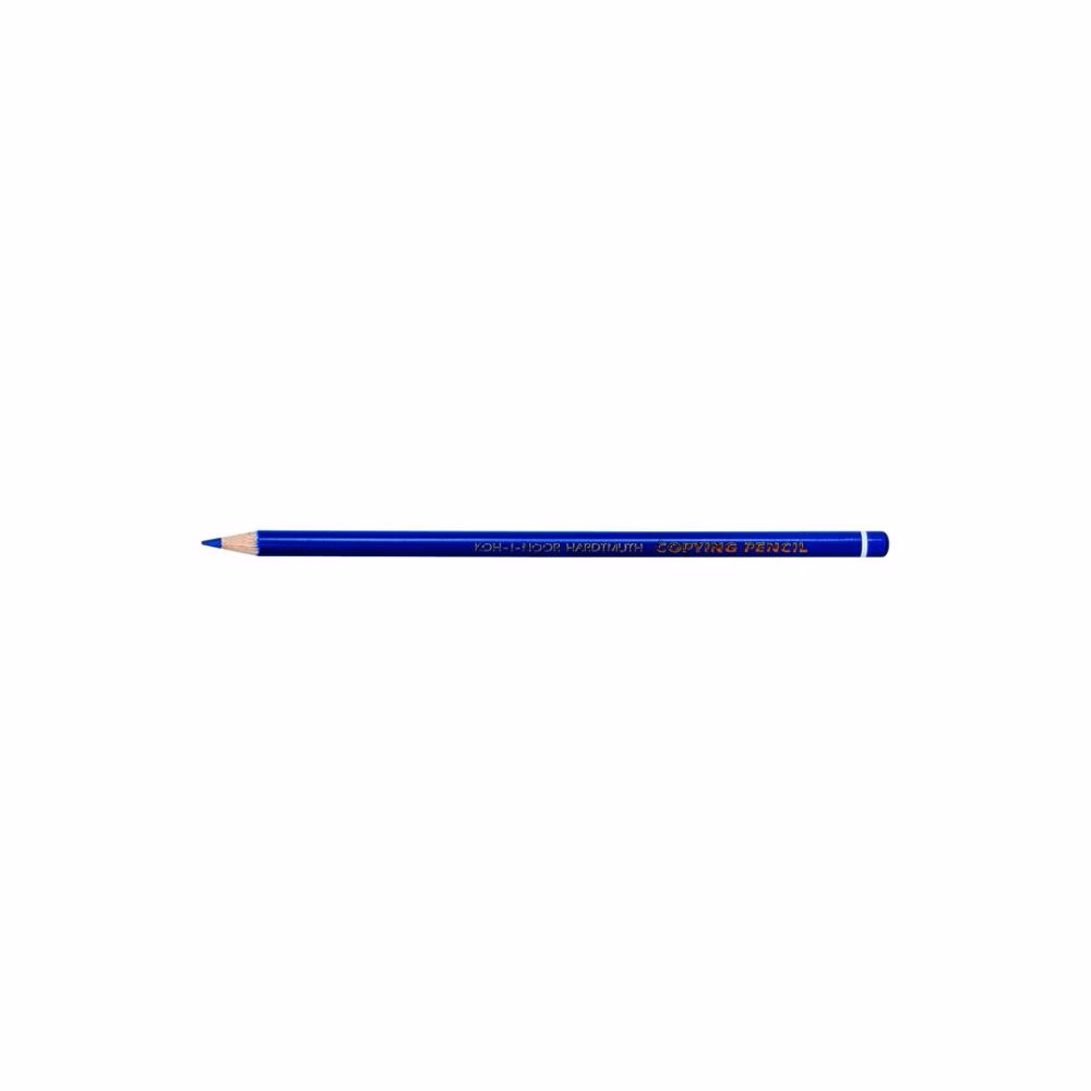Tintaceruza KOH-I-NOOR 1561 kerek kék