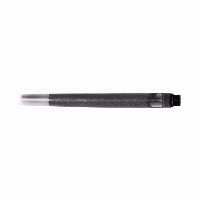 Tintapatron PARKER Royal fekete 5 darabos