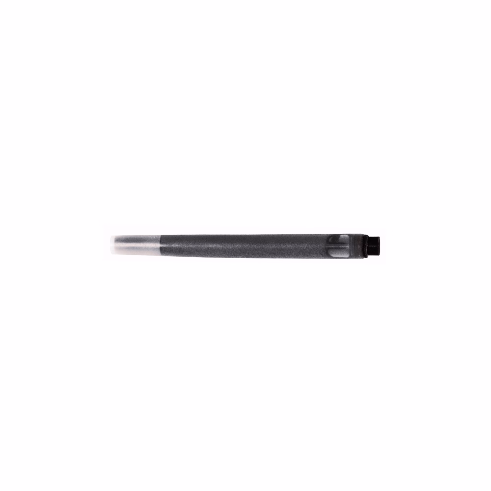 Tintapatron PARKER Royal fekete 5 darabos
