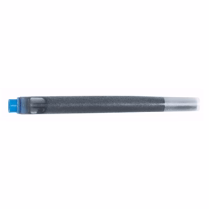 Tintapatron PARKER Royal mosható kék 5 darabos Tintapatron PARKER Royal mosható kék 5 darabos