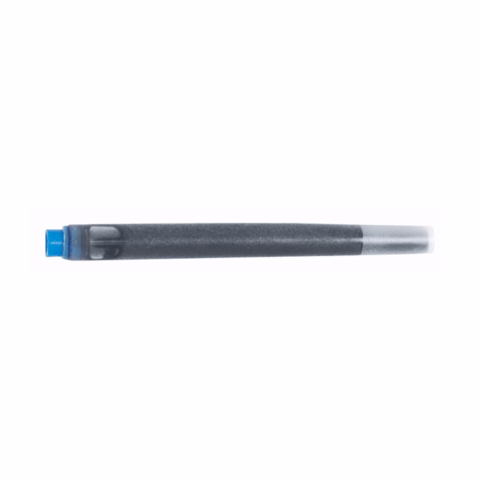 Tintapatron PARKER Royal mosható kék 5 darabos Tintapatron PARKER Royal mosható kék 5 darabos