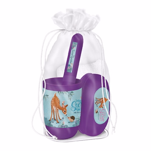 Tisztasági csomag ARS UNA My Secret Garden 2024