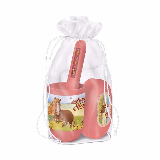 Tisztasági csomag ARS UNA My Sweet Horse