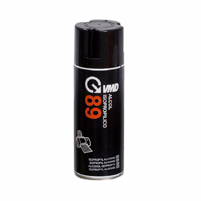 Tisztító spray VMD89 Isopropyl alkoholos 400 ml