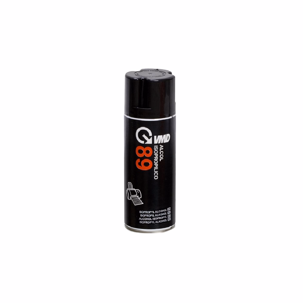 Tisztító spray VMD89 Isopropyl alkoholos 400 ml
