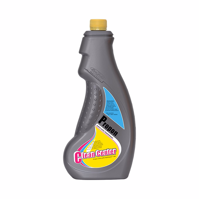 Tisztítószer CLEAN CENTER Propon extra erős 1L