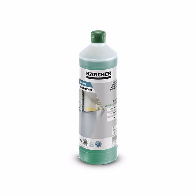 Tisztítószer KÄRCHER CA 50 C Eco FloorPro Cleaner 1L