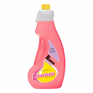 Toalett tisztító gél CLEAN CENTER Riwen 1L