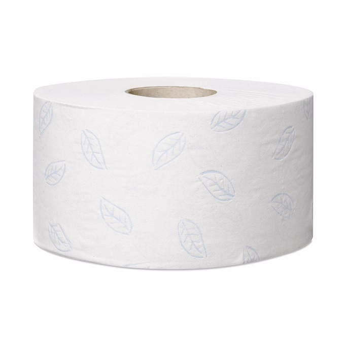 Toalettpapír TORK Extra Soft Mini Jumbo Premium T2 19 cm 3 rétegű