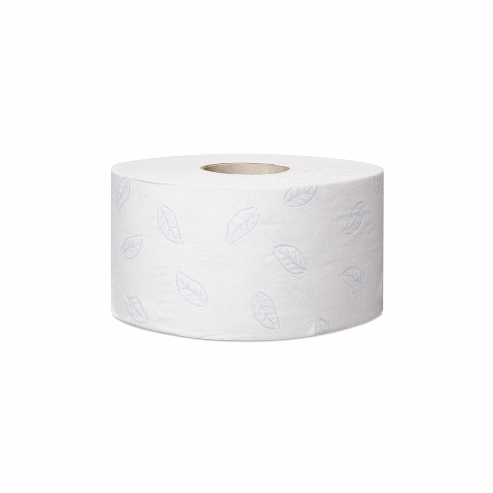 Toalettpapír TORK Extra Soft Mini Jumbo Premium T2 19 cm 3 rétegű
