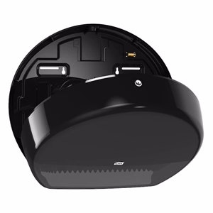 Toalettpapír adagoló tekercses TORK Elevation Jumbo T1 rendszer fekete
