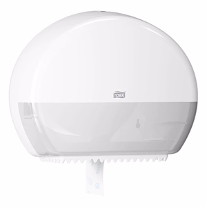 Toalettpapír adagoló tekercses TORK Elevation Mini Jumbo T2 rendszer fehér
