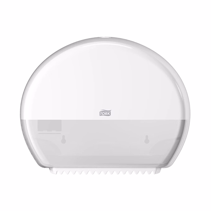 Toalettpapír adagoló tekercses TORK Elevation Mini Jumbo T2 rendszer fehér